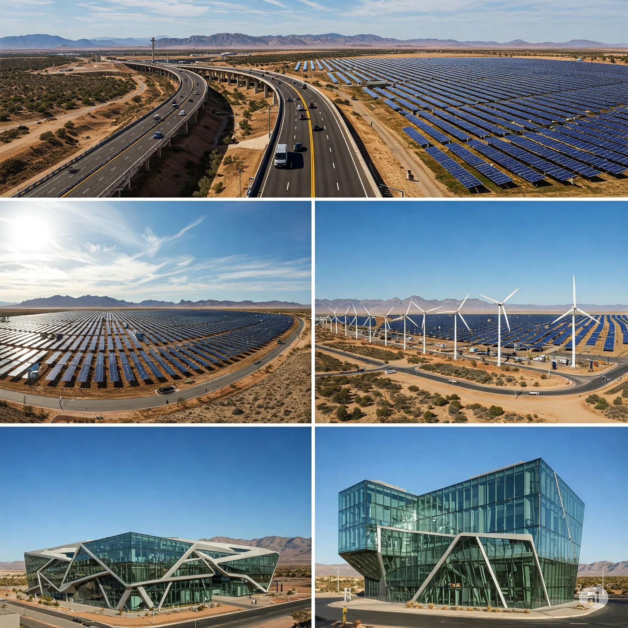 كيف يعمل تمويل المشاريع على أرض الواقع؟ 5  قصص نجاح ملهمة في عالم تمويل المشاريع