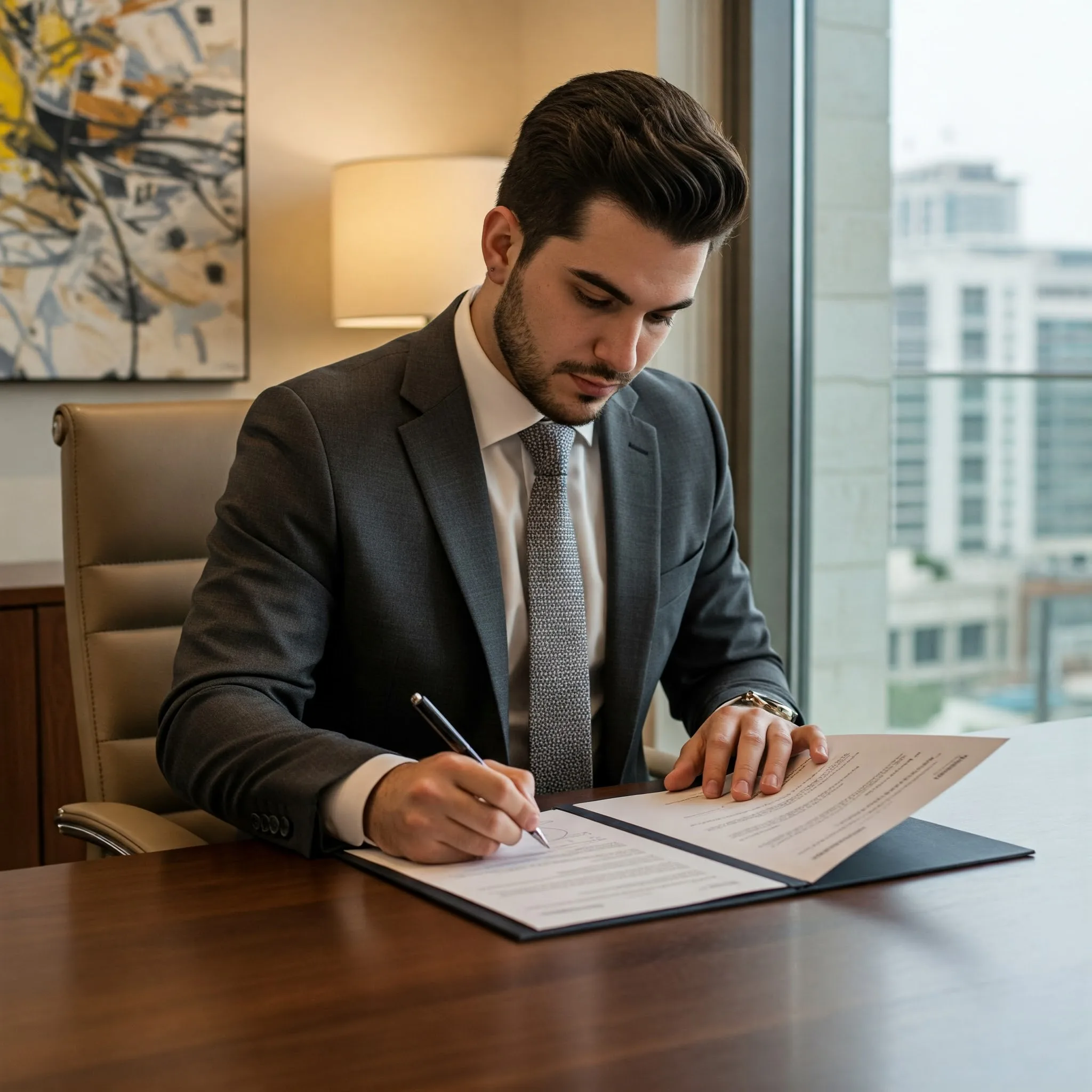 قطاع التطوير العقاري وأهم المصطلحات الشائعة 2 مصطلحات قانونية ومالية