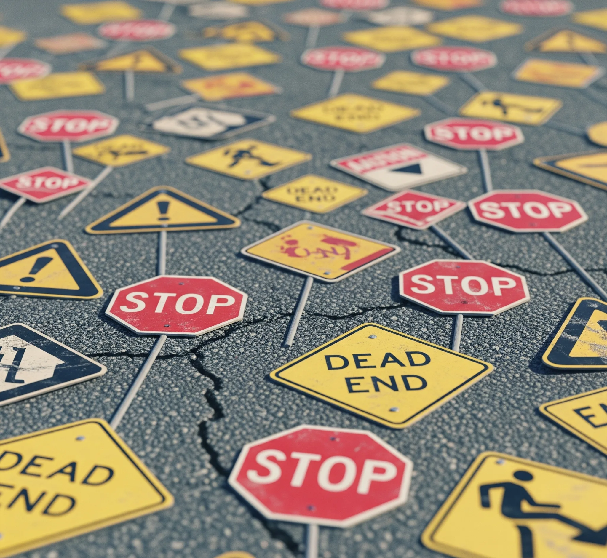 أساسيات تقييم جدوى المشاريع للتمويل 3 أخطاء-شائعة-يجب-تجنبها-عند-تقييم-جدوى-المشاريع-للتمويل