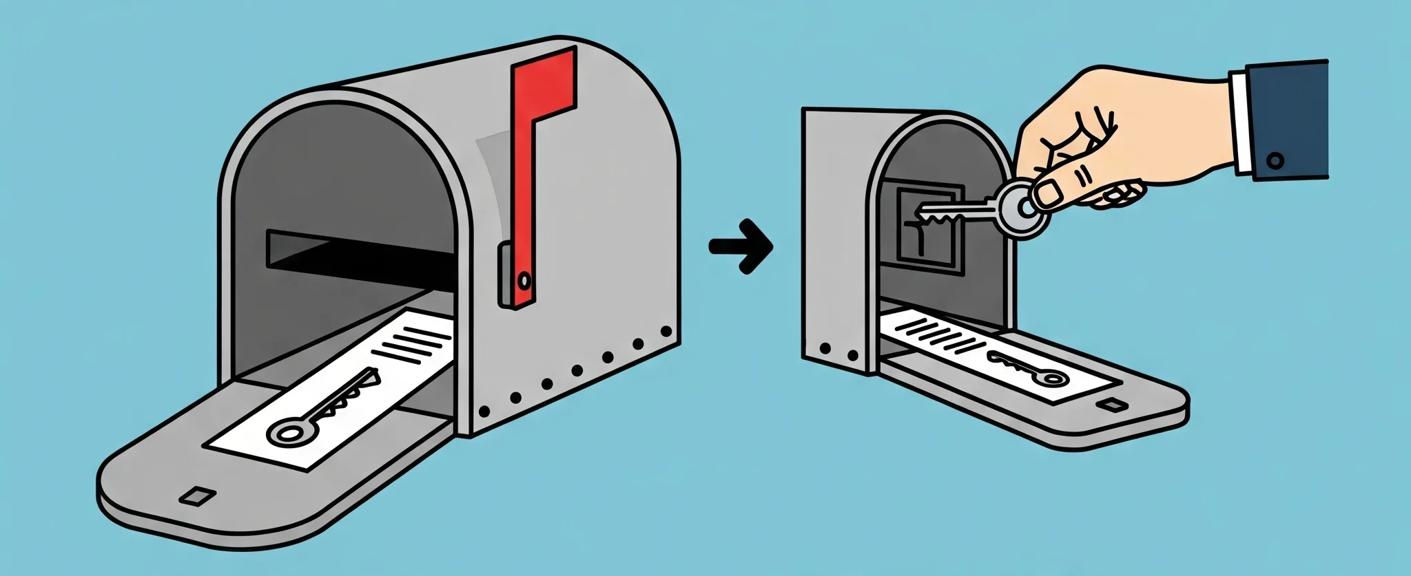 المفاتيح العامة والخاصة والتوقيع الرقمي