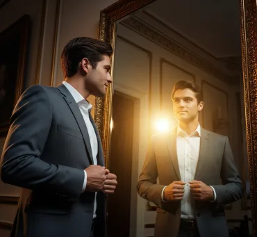 بناء الثقة بالنفس وتقدير الذات