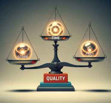 فن الموازنة