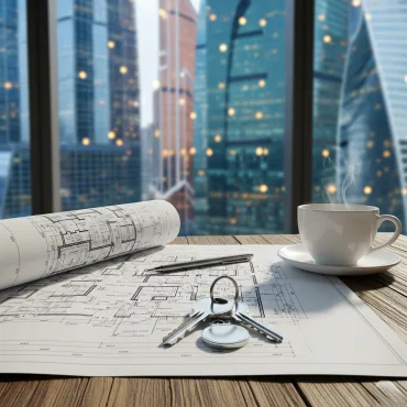 تحديد الأهداف الاستثمارية العقارية