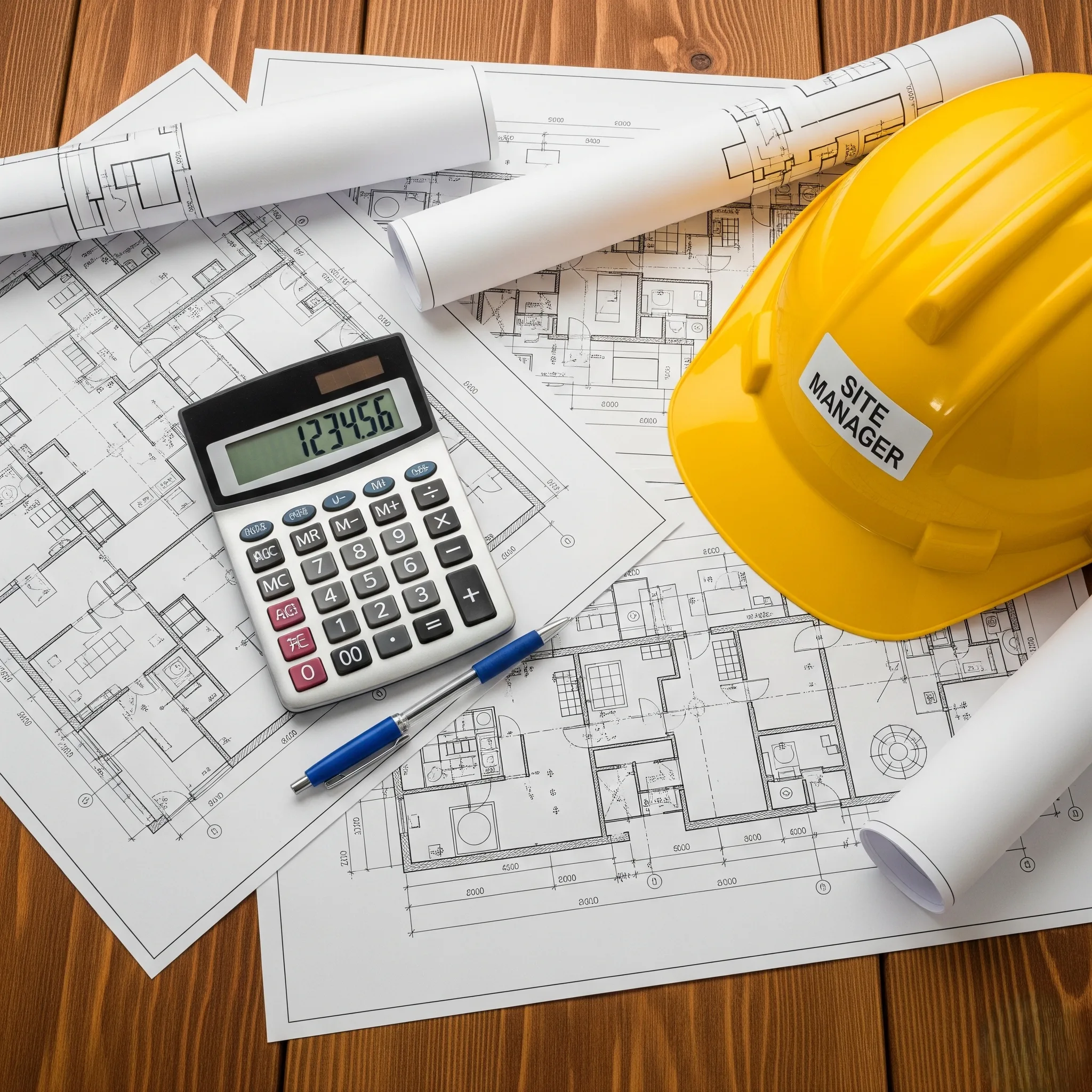 مفهوم التمويل العقاري بالواقع العملي لعملية البناء والتخطيط للمستقبل.