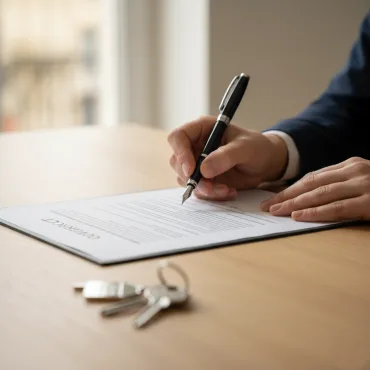 هذه الصورة ترمز إلى الالتزام واللحظة الحاسمة والنهائية في العملية.