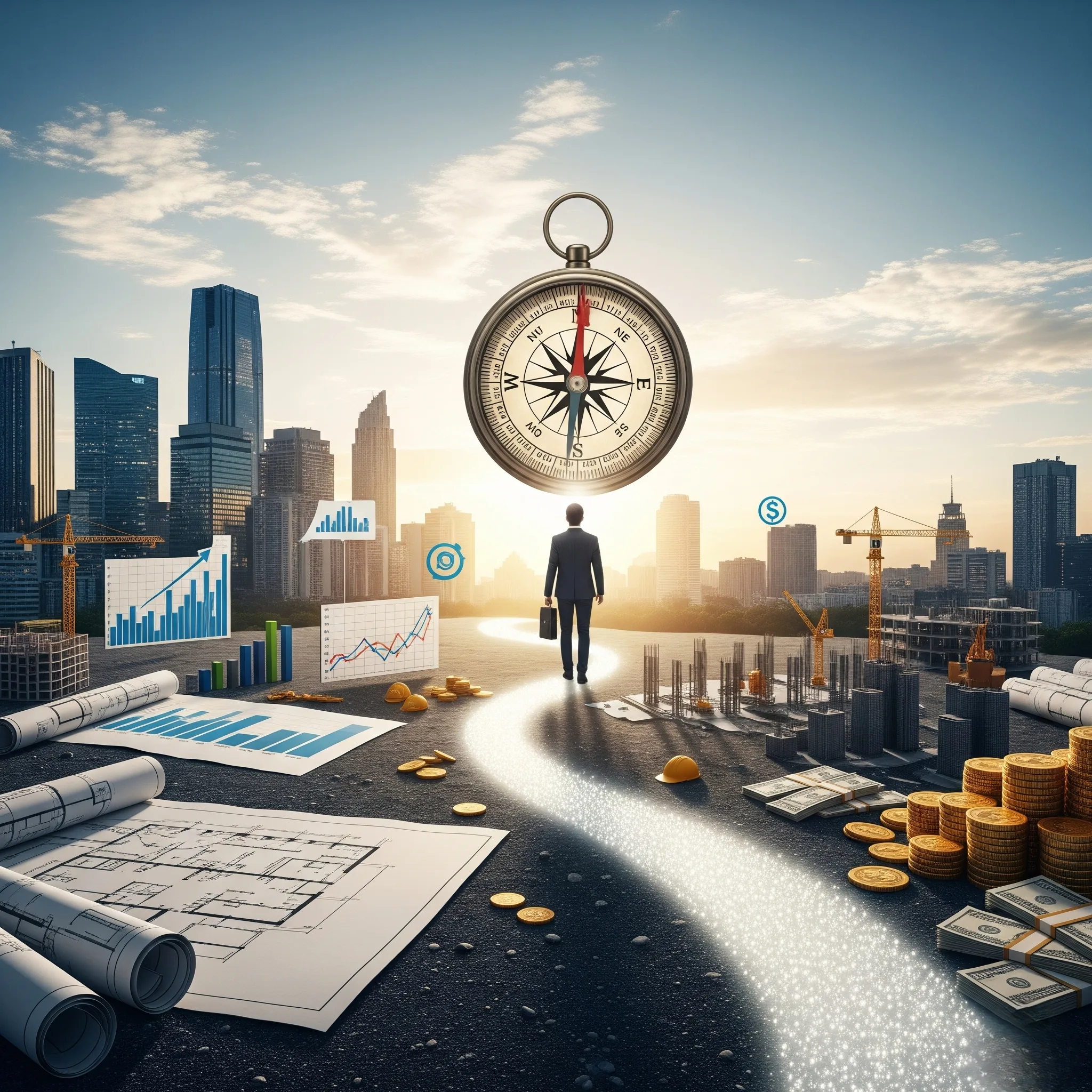 الأطر التنظيمية المؤثرة في تمويل المشاريع