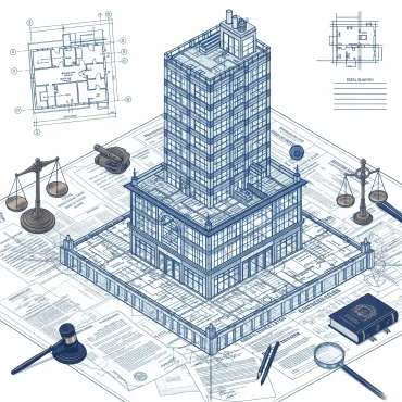 الأطر التنظيمية كأساس متين