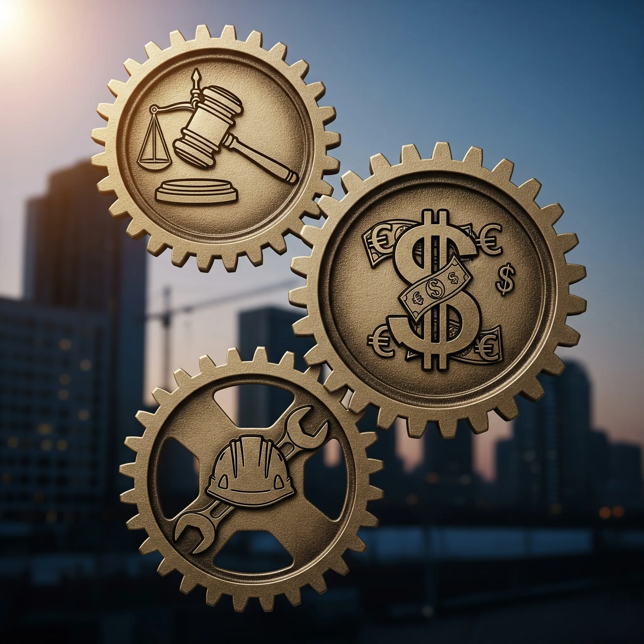 التحديات التنظيمية