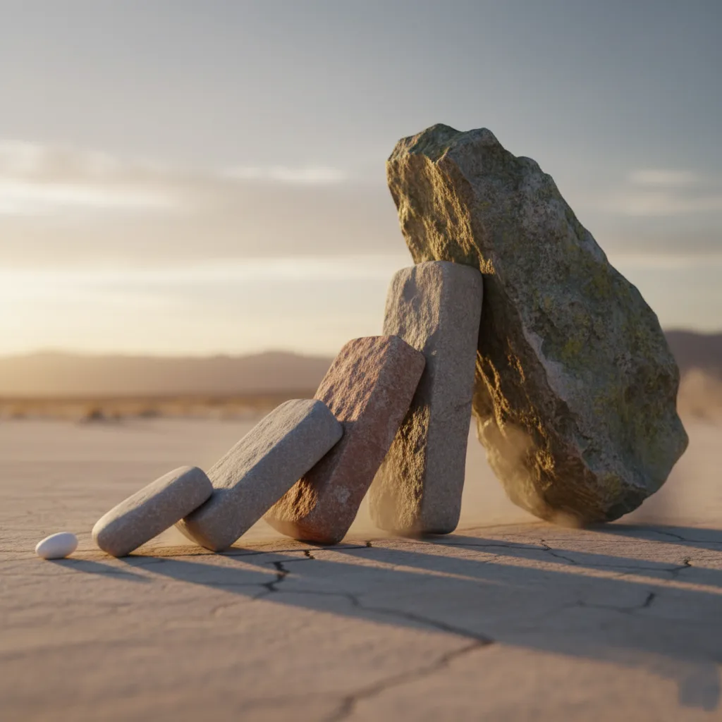 التحسين المستمر في حياتك اليومية