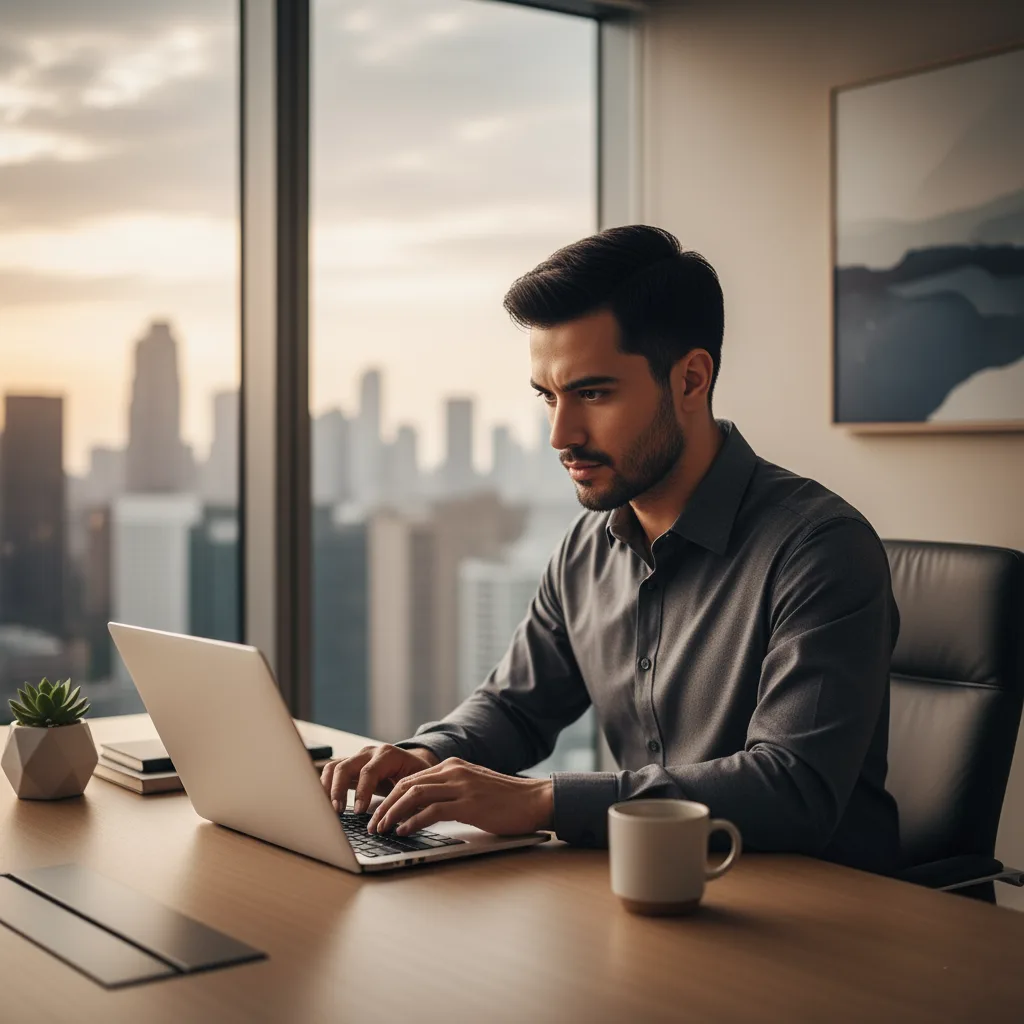 التحسين المستمر في حياتك المهنية