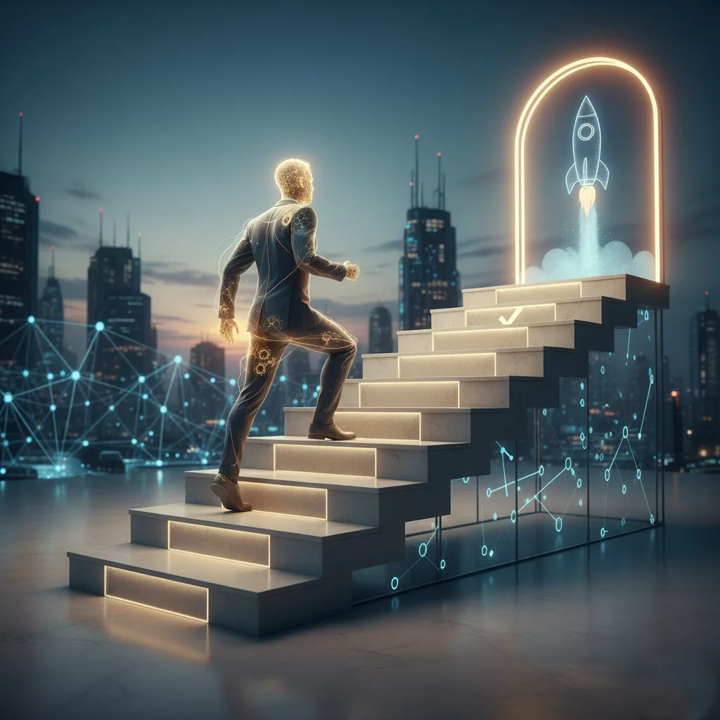 خطة إدارة المشروع خارطة طريقك نحو النجاح 2 خطواتك العملية لإنشاء خطة إدارة مشروع