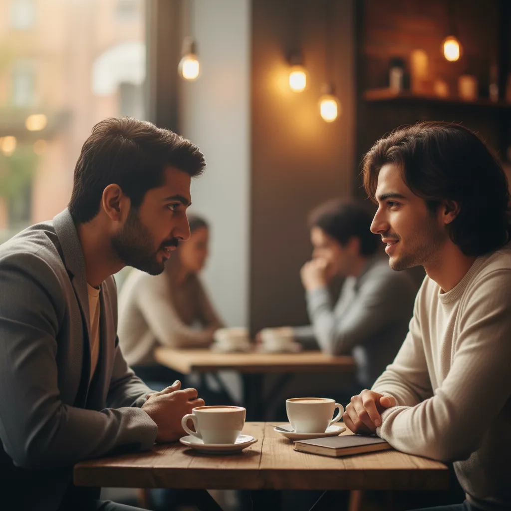 التحسين المستمر في علاقاتك الاجتماعية