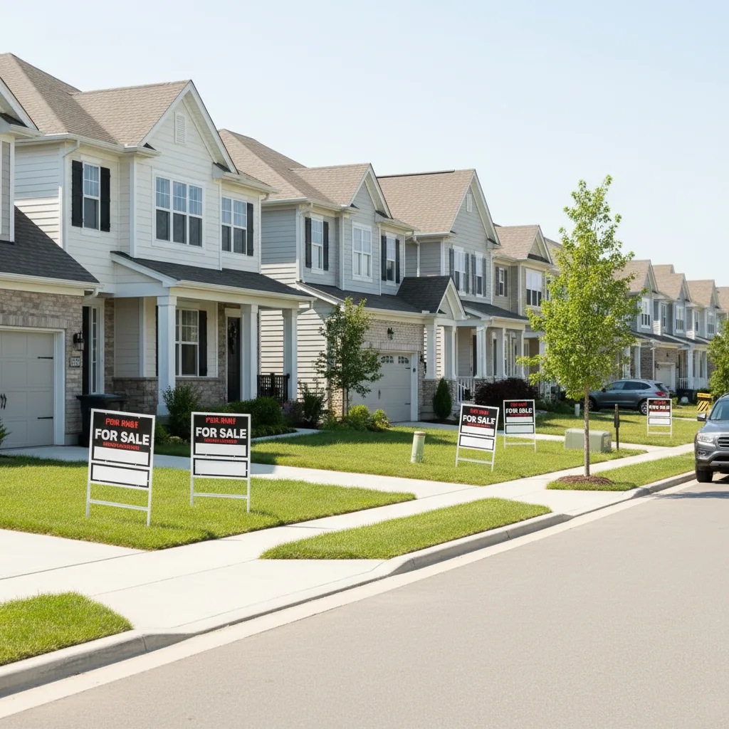 فرط العرض Hyper Supply