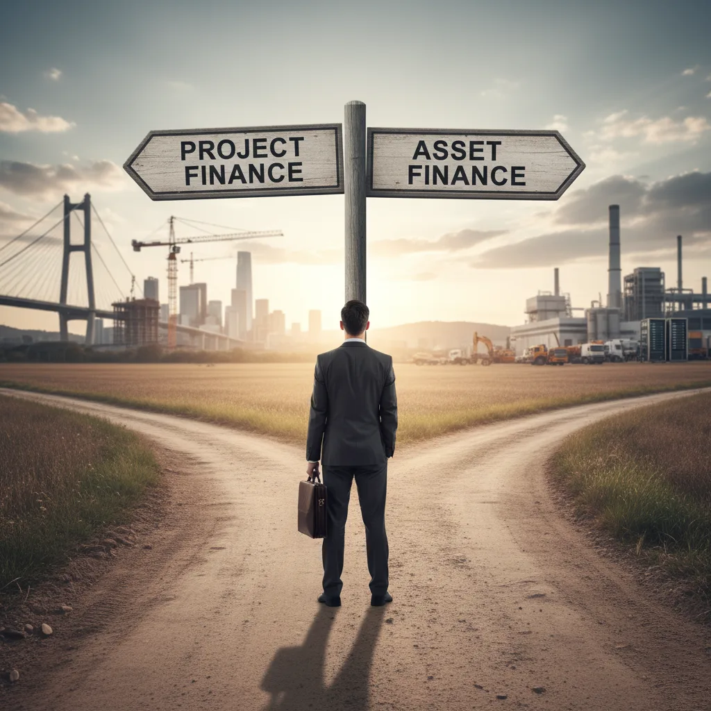 كيف تختار النموذج التمويلي المناسب لشركتك