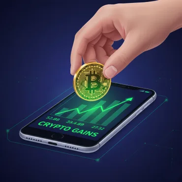 كيفية الاستثمار في العملات الرقمية