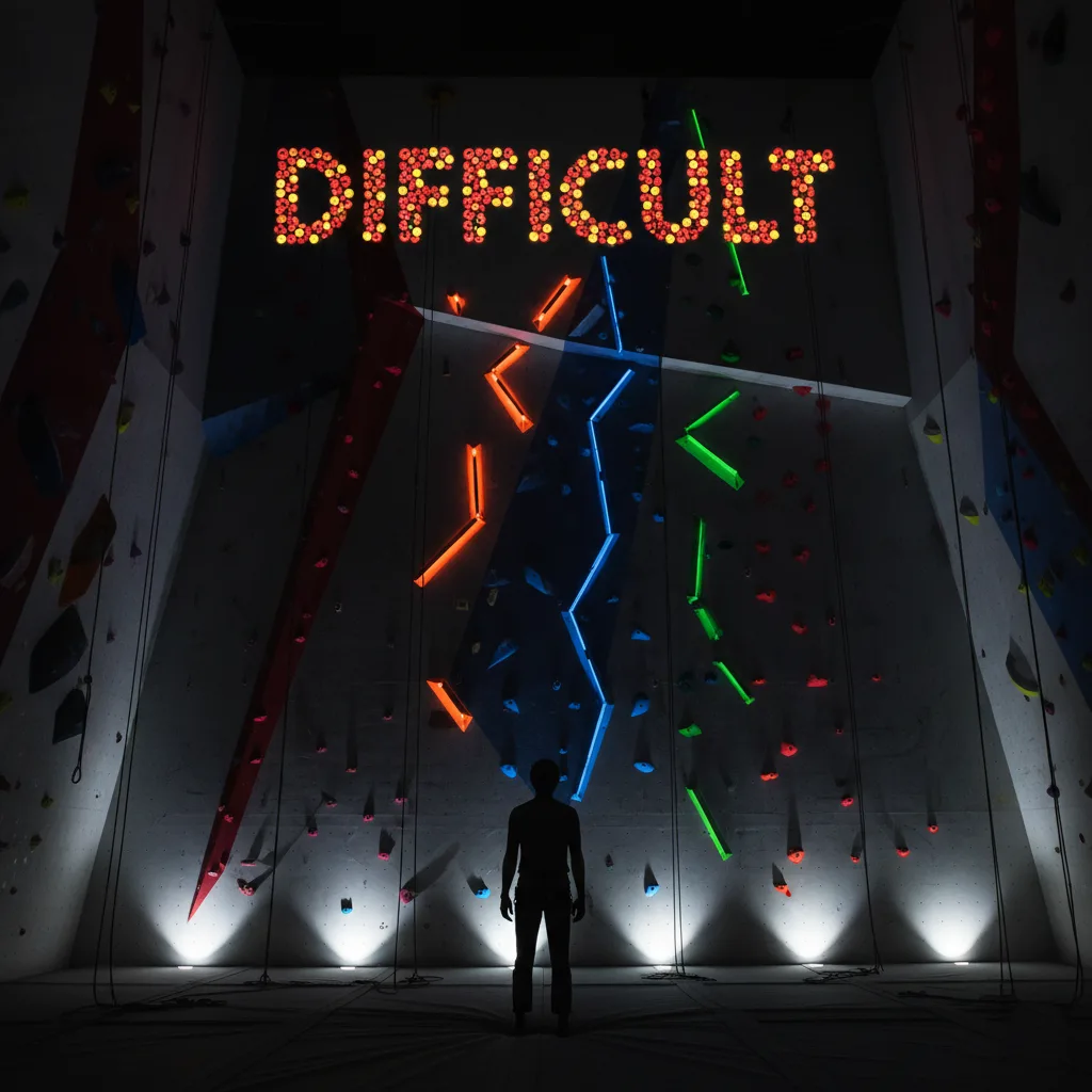 نظام الأهداف الذكية (SMART) قديم: جرب إطار الأهداف الصعبة (HARD) 3 Difficult