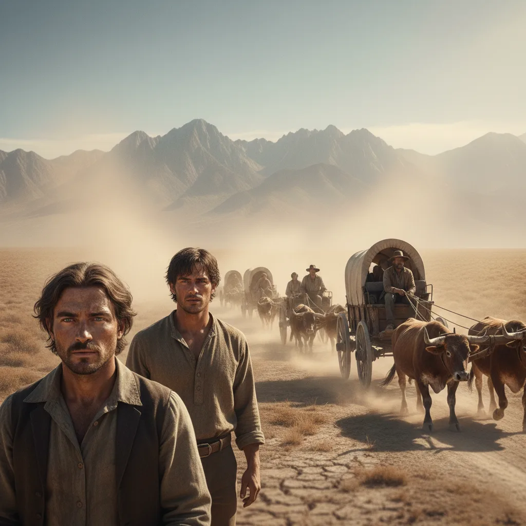 أرض الميعاد