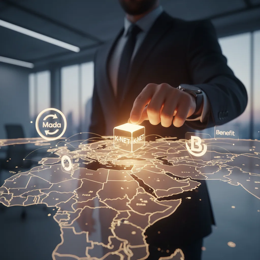 كيف تعمل معالجة المدفوعات عبر الإنترنت 4 أفضل بوابات الدفع في الشرق الأوسط