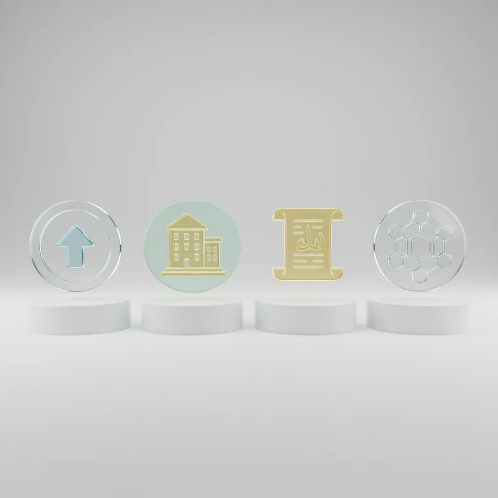 أنواع الصناديق الاستثمارية