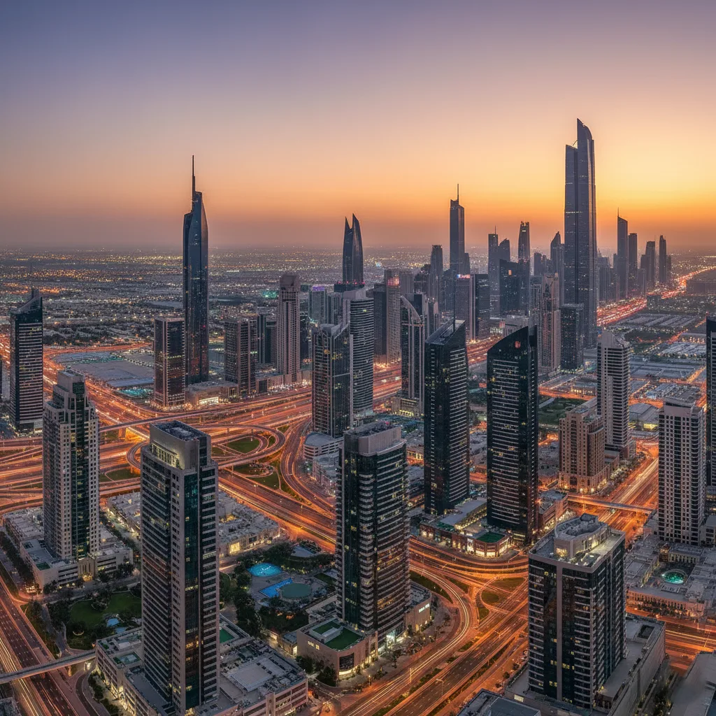 أهمية الموقع في العقار