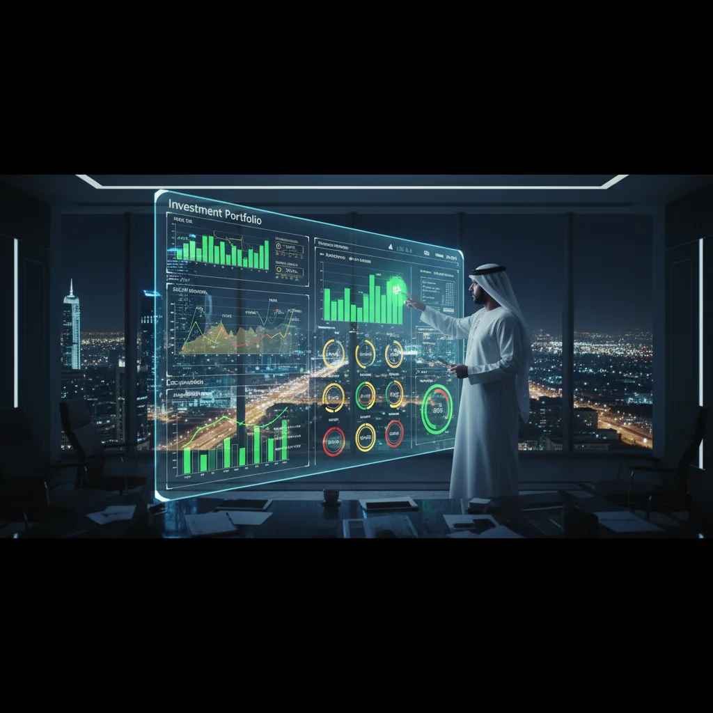 الفرق بين إدارة المشاريع وإدارة البرامج وإدارة المحافظ 4 إدارة المحافظ