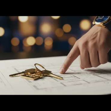 إدارة عقارك الأول