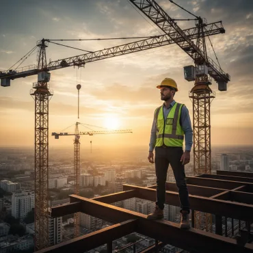 إدارة مشاريع البناء