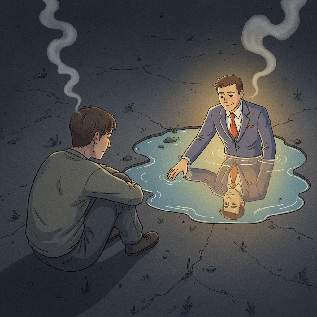 7 عادات صغيرة تقتل ثقتك بنفسك ببطء 8 إهمال المظهر الخارجي