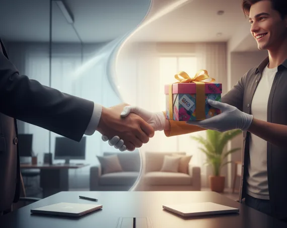 ما هي مبيعات B2B؟ فهم الفروقات الأساسية عن B2C 6 اختيار المسار الصحيح لمؤسستك