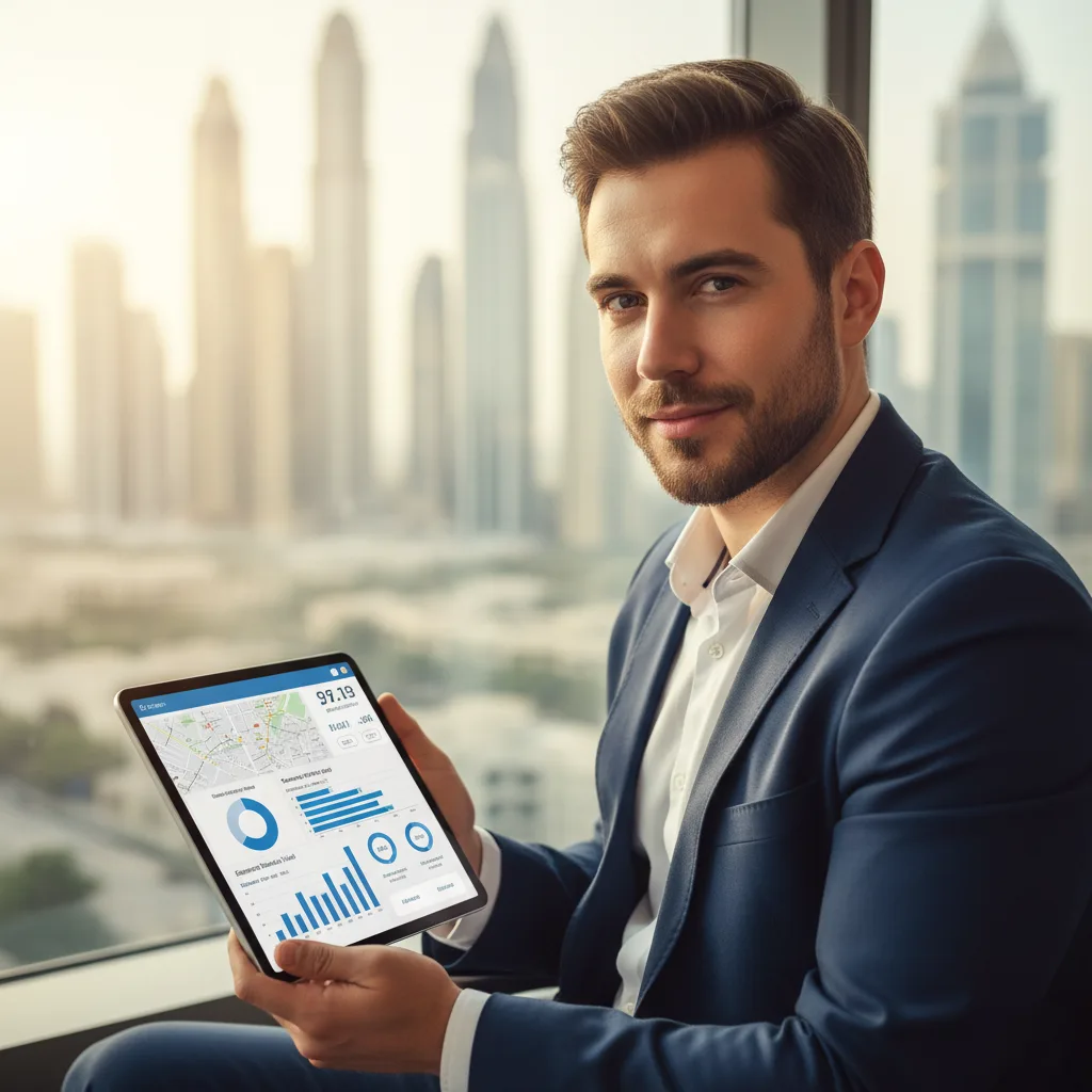 استراتيجيات ذكية لاستخدام الرافعة المالية في العقارات