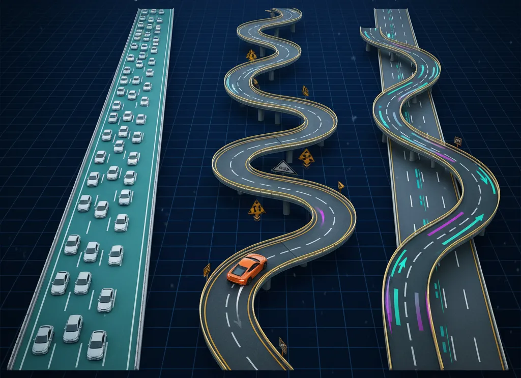 استخدام صناديق "Smart Beta" لتحسين العوائد 1 استخدام صناديق Smart Beta