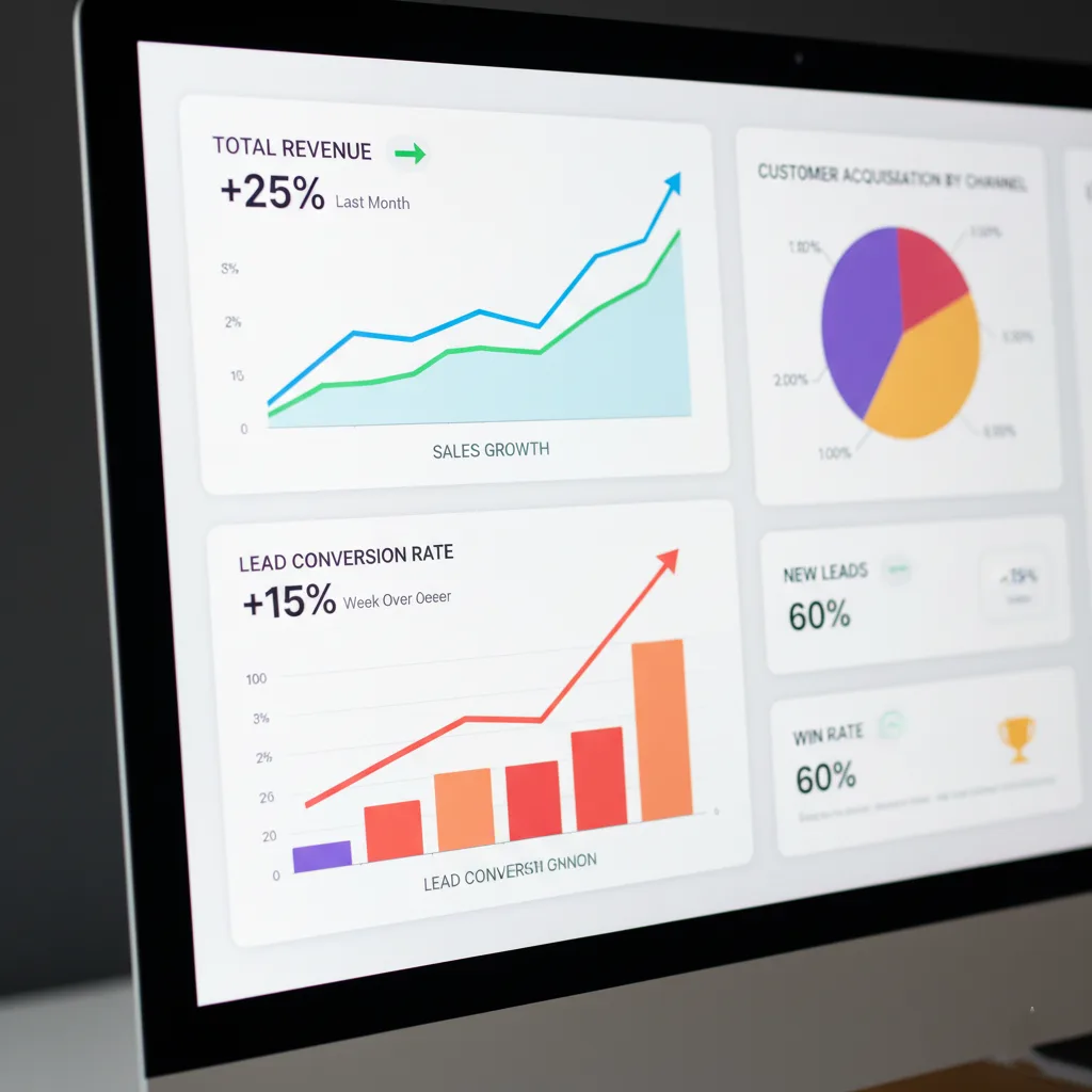 استخدام نظام CRM