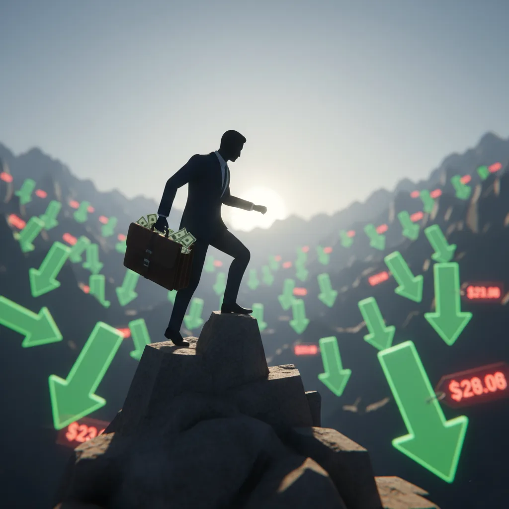 استراتيجيات إدارة المخاطر والتحوط النشط