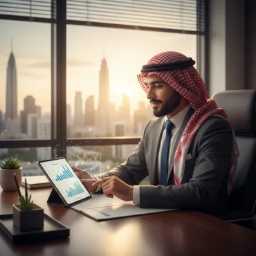 الإدارة المالية