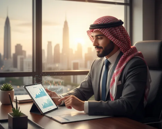 10 نصائح في الإدارة المالية لكل صاحب شركة صغيرة 18 الإدارة المالية