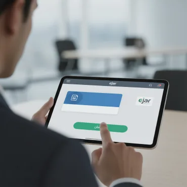 الإيجار في السعودية