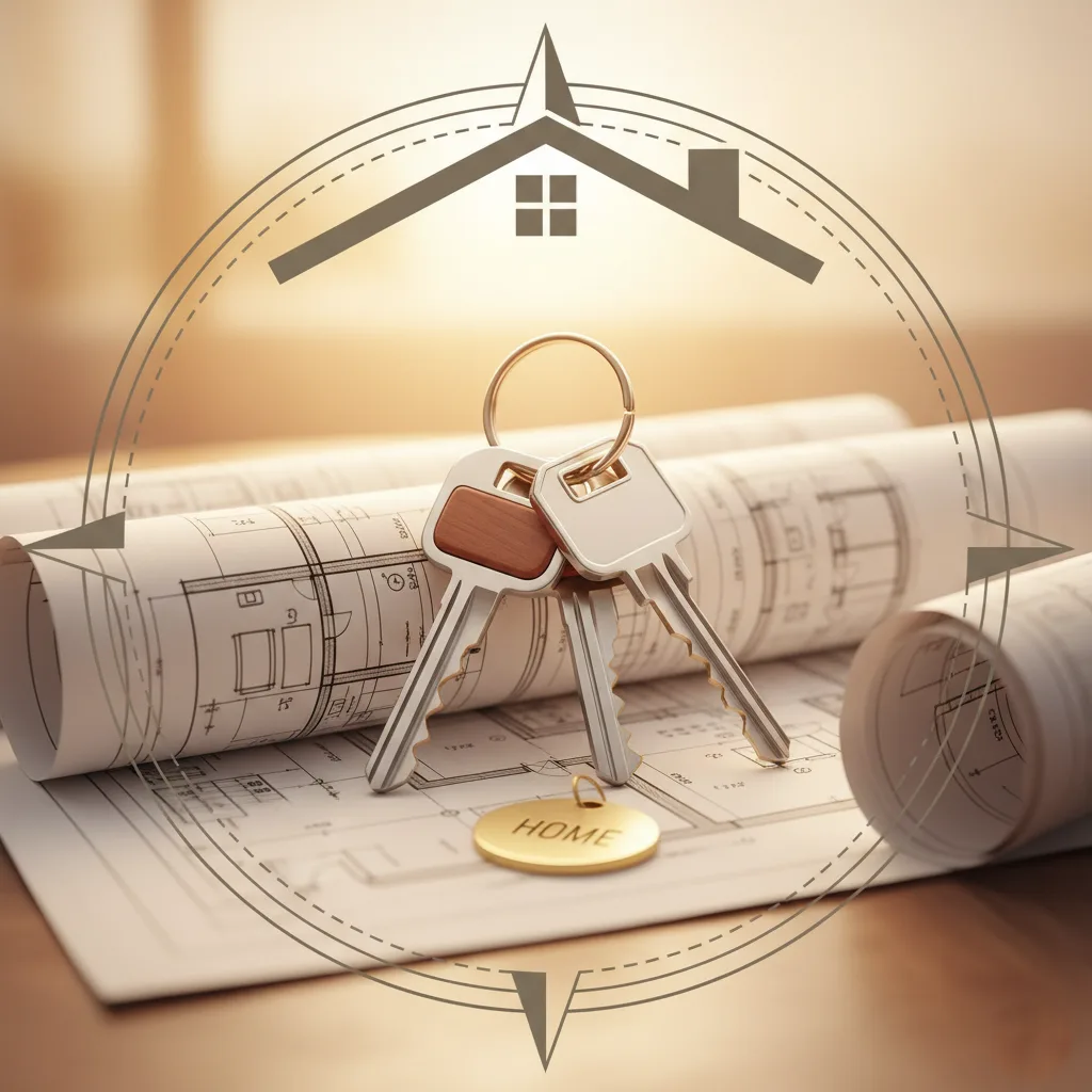 الاستثمار العقاري خياراً ذكياً لبناء الثروة