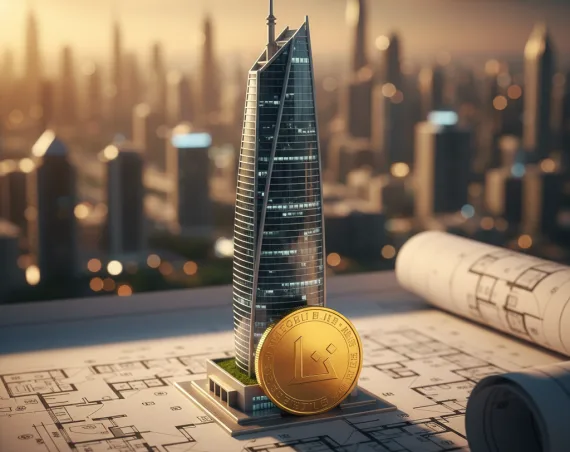 الاستثمار في العقارات بمبلغ بسيط