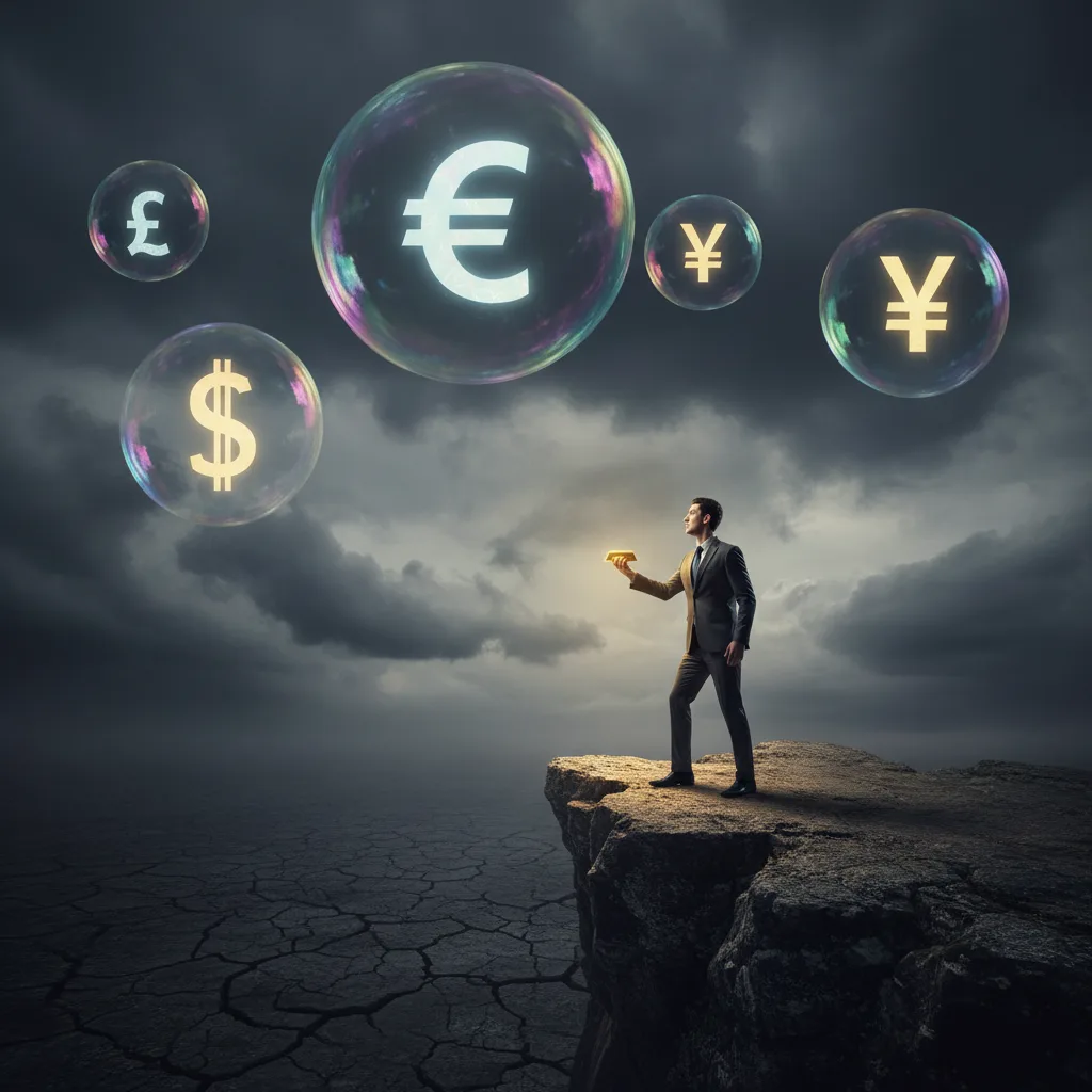 الاقتصاد العالمي اليوم