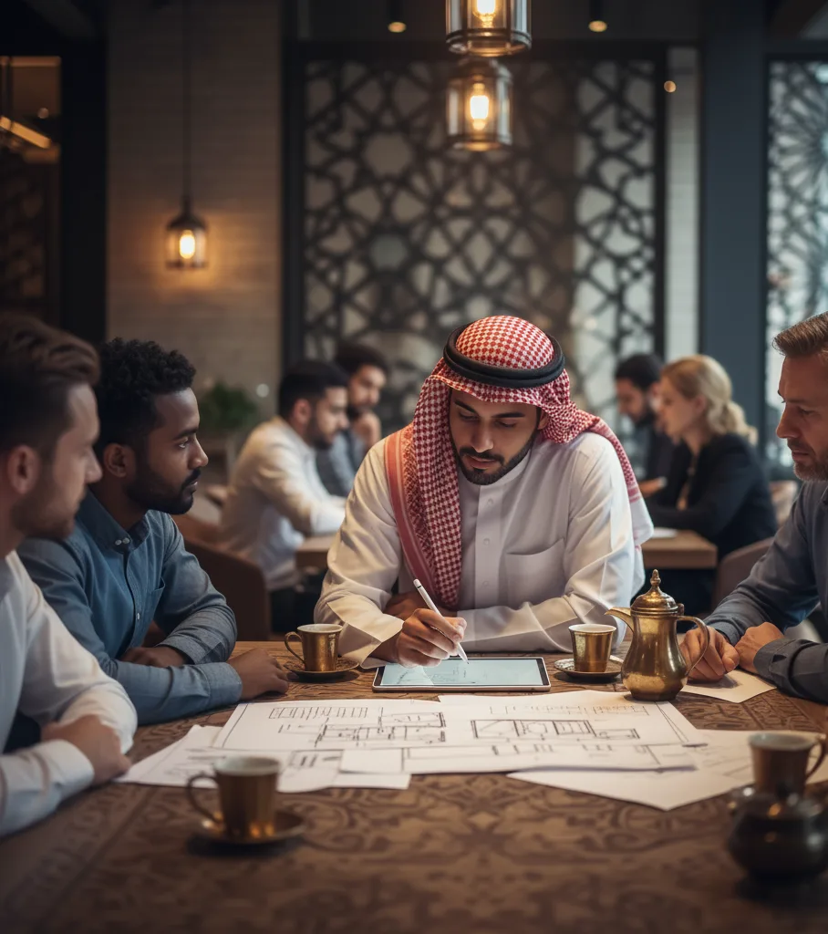 مرحلة ما قبل التأسيس (Pre-Seed): تحويل الفكرة إلى حقيقة 2 التحقق من صحة فكرتك