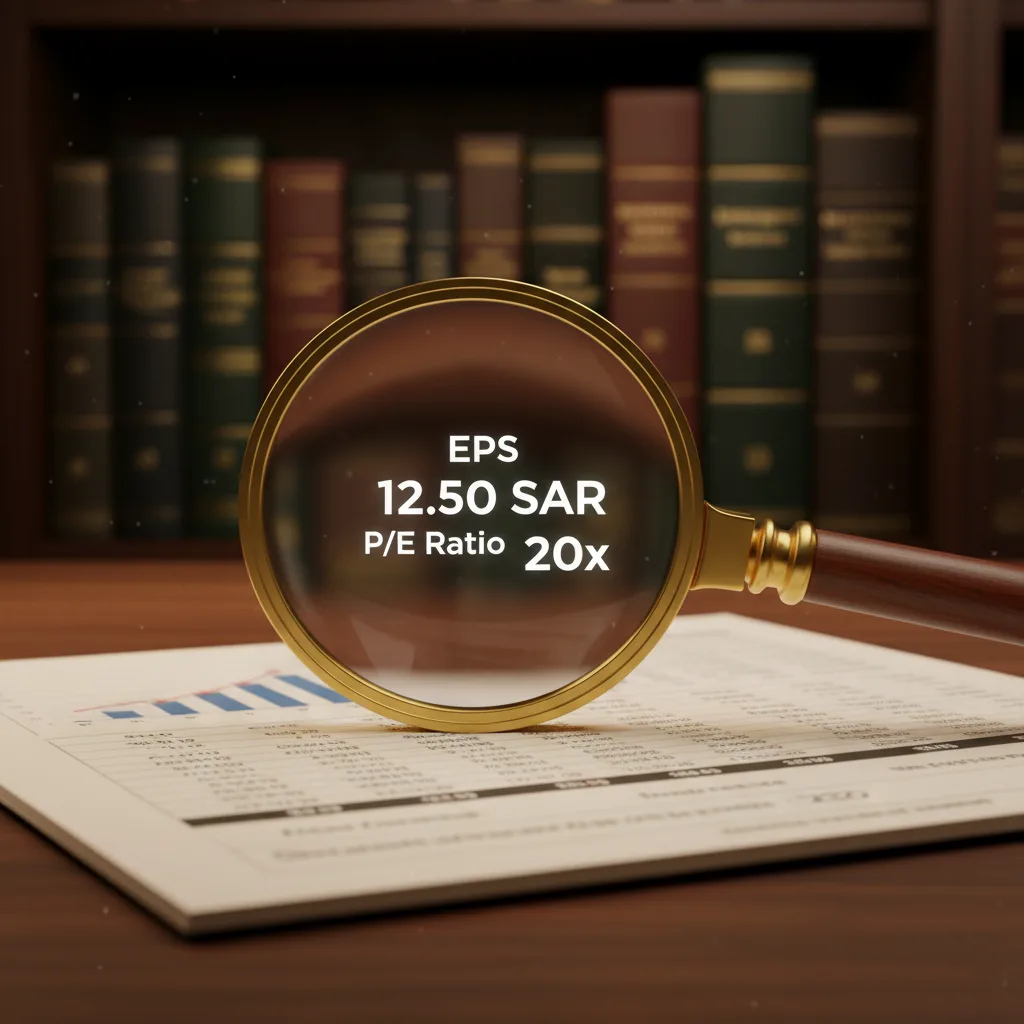 التحليل الأساسي