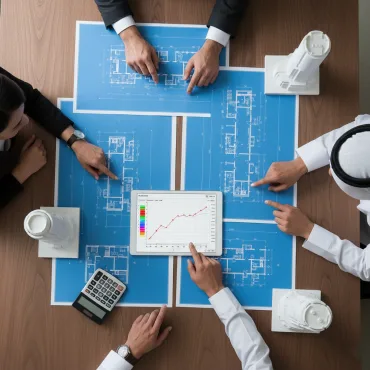 التخطيط المسبق هو حجر الأساس