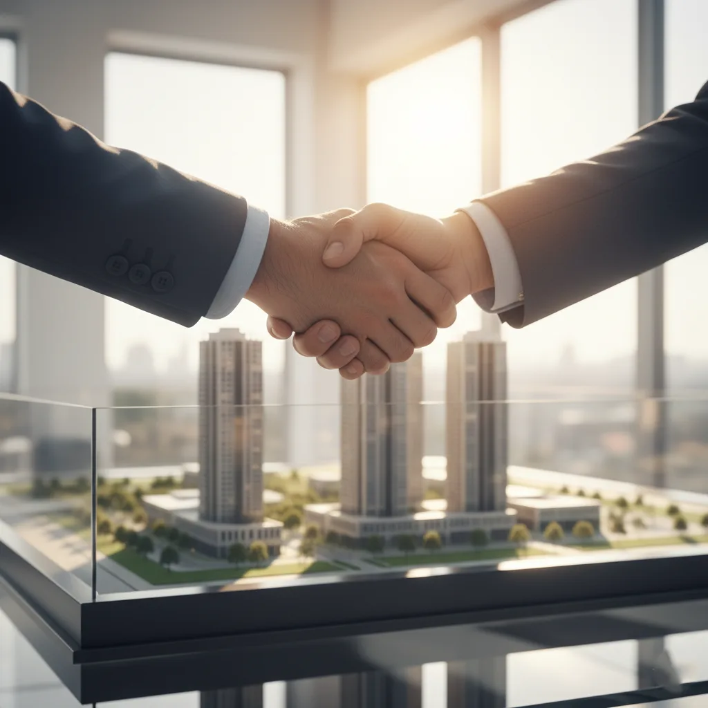 مدخل إلى تمويل التطوير العقاري من الفكرة إلى التنفيذ 2 التصميم والحصول على التراخيص