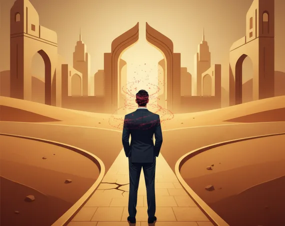 التغلب على النفور من الخسارة