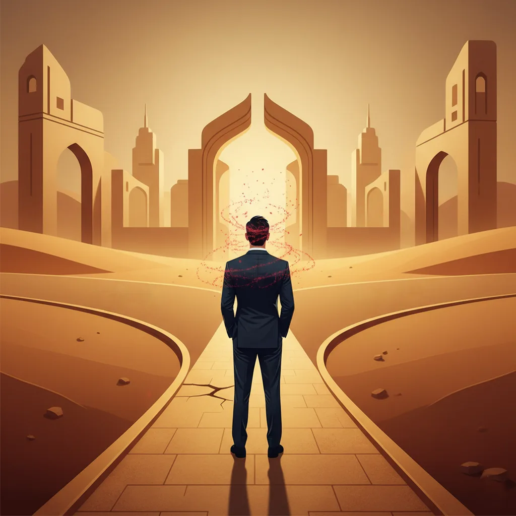 هل أنت ضحية للنفور من الخسارة؟ 3 علامات يجب الانتباه إليها 2 التغلب على النفور من الخسارة