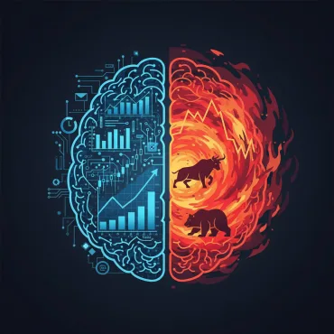 التمويل السلوكي