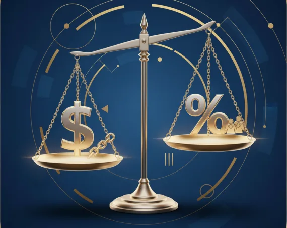 التمويل بالديون مقابل التمويل بالأسهم: التحليل الكامل للمزايا والعيوب 10 التمويل بالديون مقابل التمويل بالأسهم