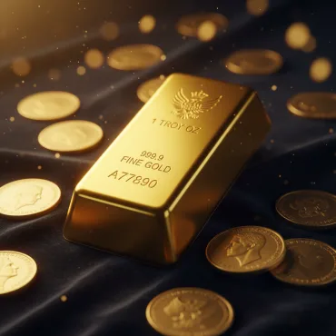 الخصائص الفيزيائية للذهب