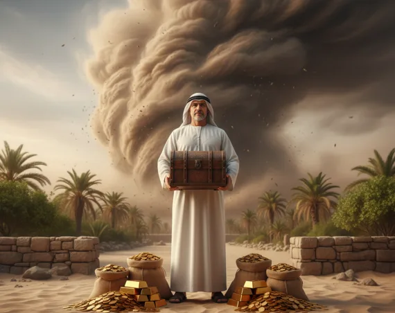 الركود الاقتصادي