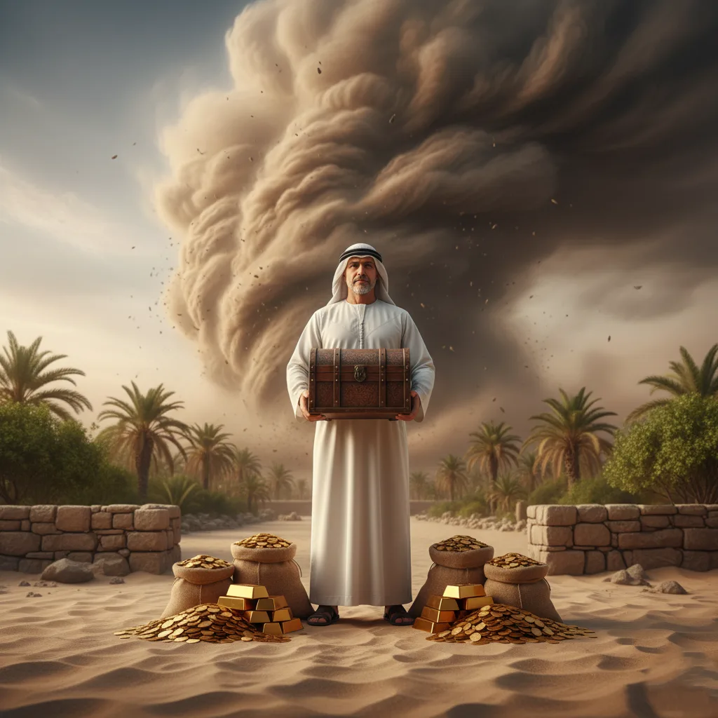 الركود الاقتصادي